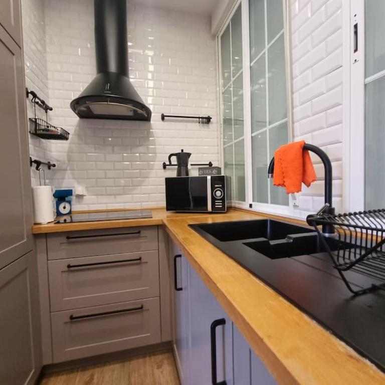 Exclusividad a Pie de la Torre de la Catedral - Two-Bedroom Apartment - 7