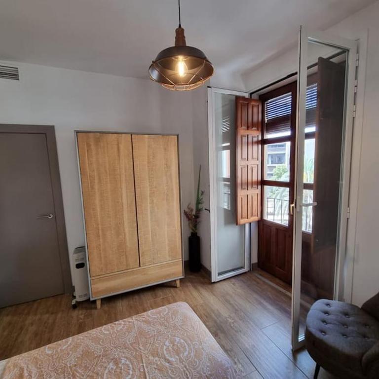 Exclusividad a Pie de la Torre de la Catedral - Two-Bedroom Apartment - 18
