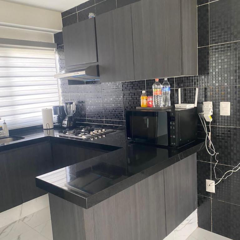 Apartamento en planta baja - Apartamento de 2 dormitorios - 10