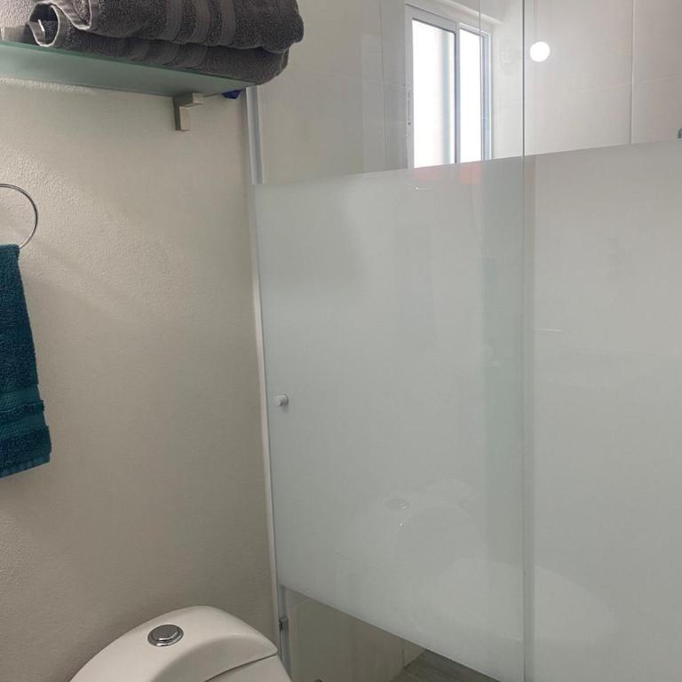 Apartamento en planta baja - Apartamento de 2 dormitorios - 24
