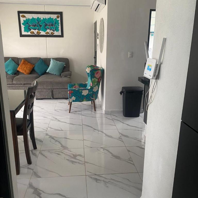 Apartamento en planta baja - Apartamento de 2 dormitorios - 3