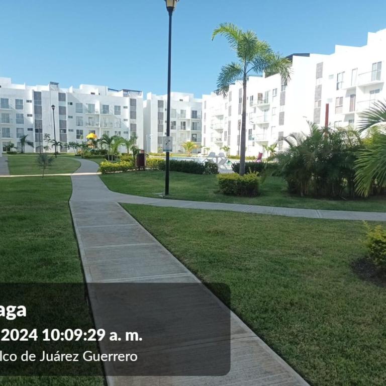Apartamento en planta baja - Apartamento de 2 dormitorios - 36