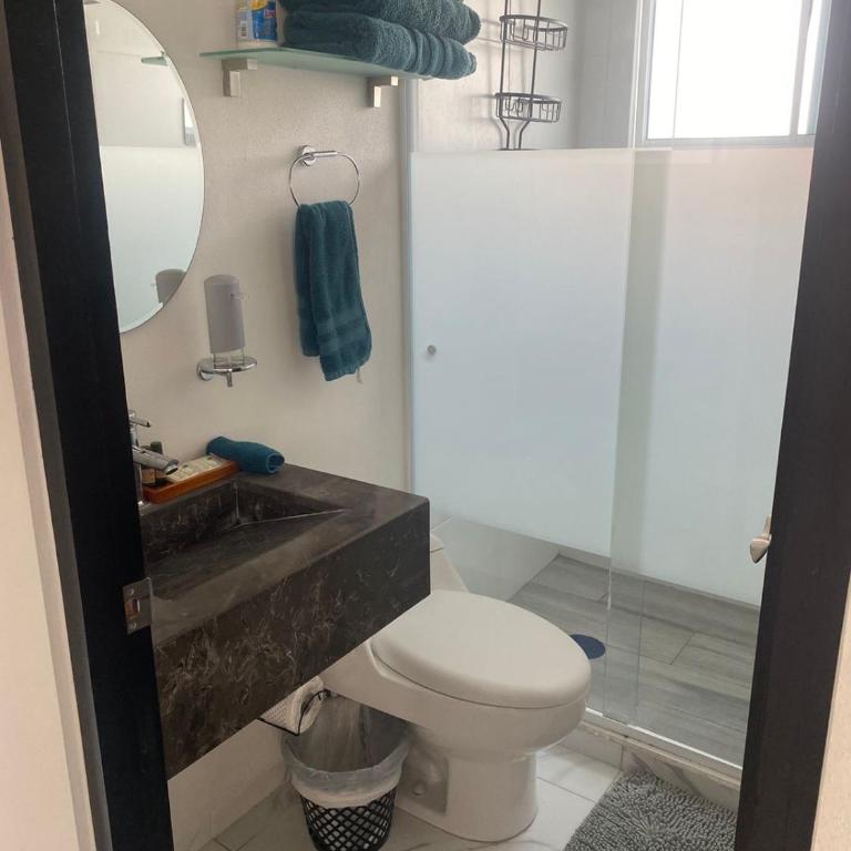 Apartamento en planta baja - Apartamento de 2 dormitorios - 23