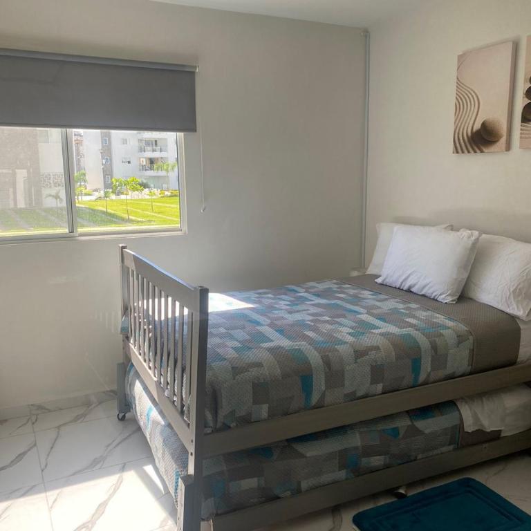 Apartamento en planta baja - Apartamento de 2 dormitorios - 16