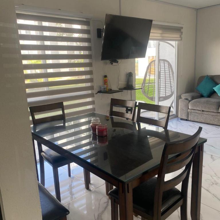 Apartamento en planta baja - Apartamento de 2 dormitorios - 5