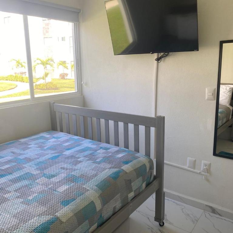 Apartamento en planta baja - Apartamento de 2 dormitorios - 13