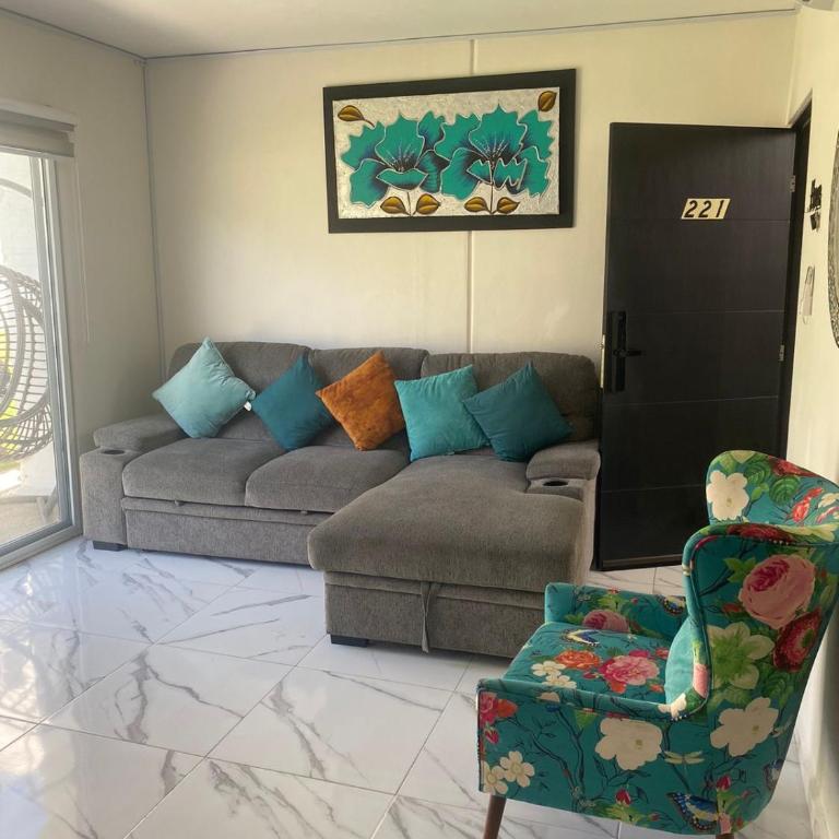Apartamento en planta baja - Apartamento de 2 dormitorios - 2