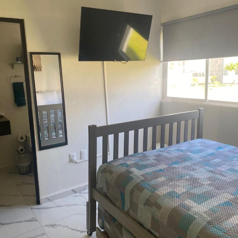 Apartamento en planta baja - Apartamento de 2 dormitorios - 15