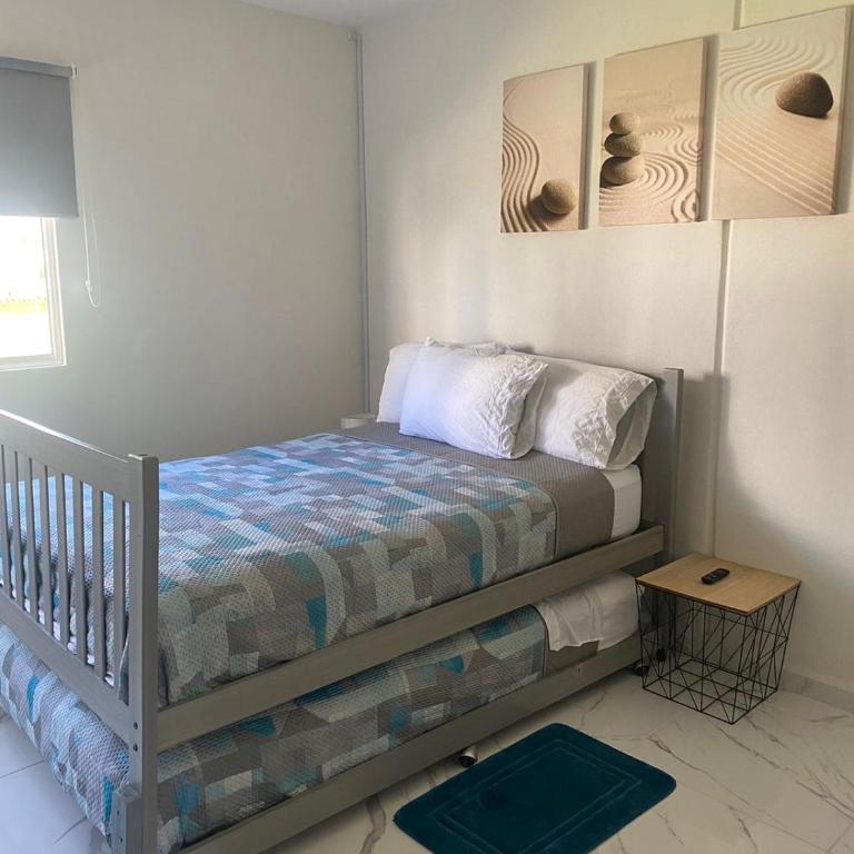 Apartamento en planta baja - Apartamento de 2 dormitorios - 14