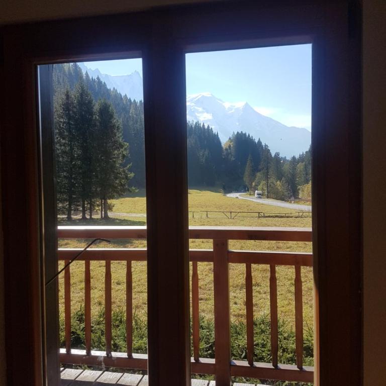 chalet l'ilet ensoleillé /Sunny Island Chalet - Chalet de 2 dormitorios - 37