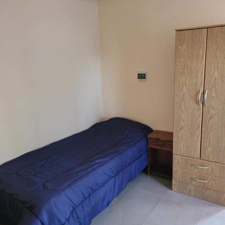 Departamento céntrico - Apartamento de 1 dormitorio - 11