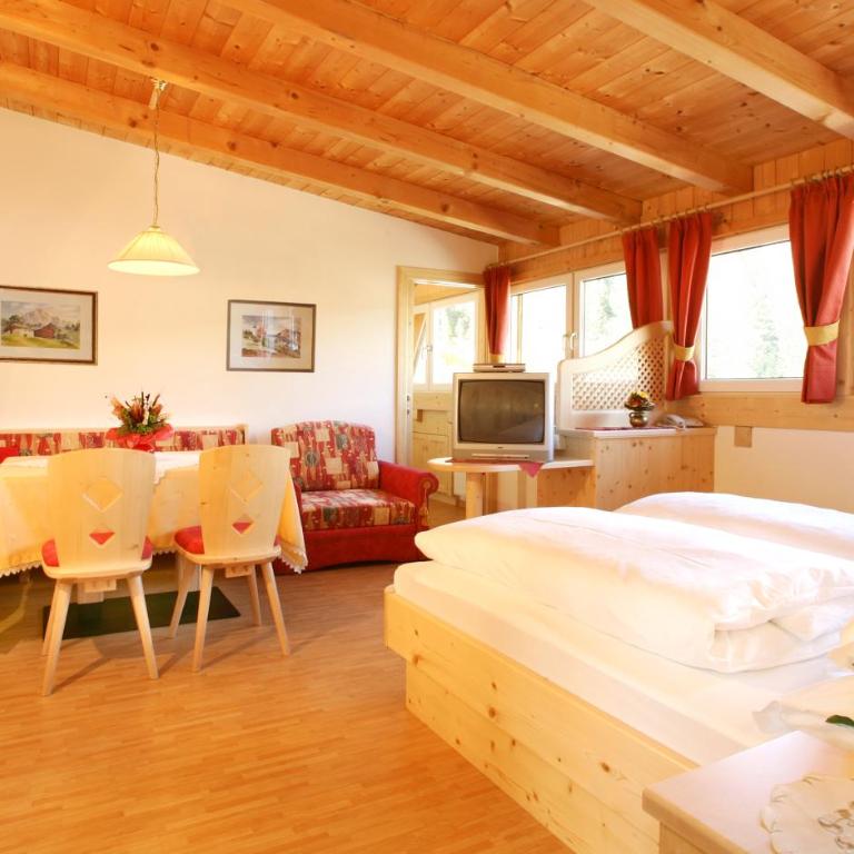 Garni B&B Schenk - Monolocale - 1