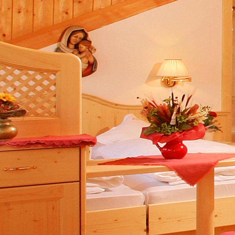Garni B&B Schenk - Monolocale - 3