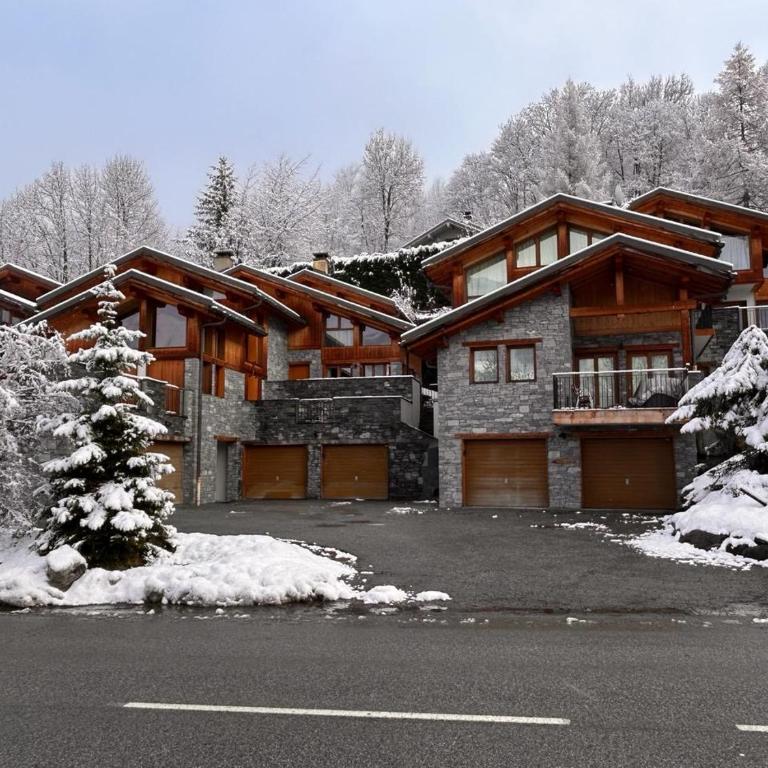 Chalet Beaufort - Chalet - 44