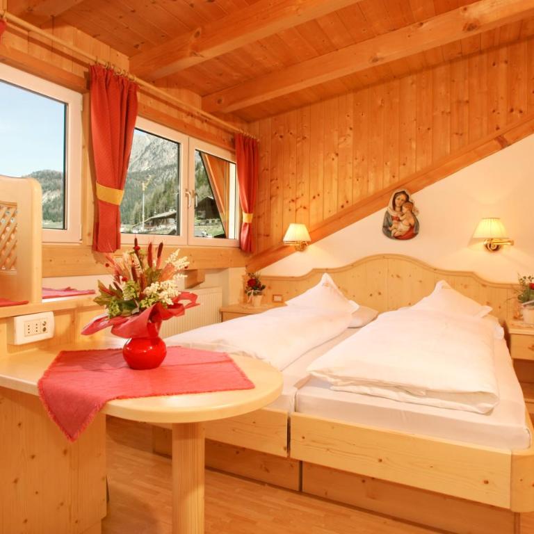 Garni B&B Schenk - Monolocale - 2