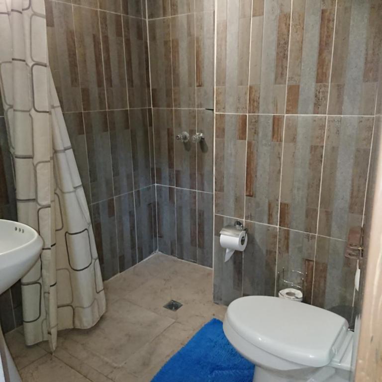 Suite Vintage - Habitación Cuádruple con baño privado externo - 8