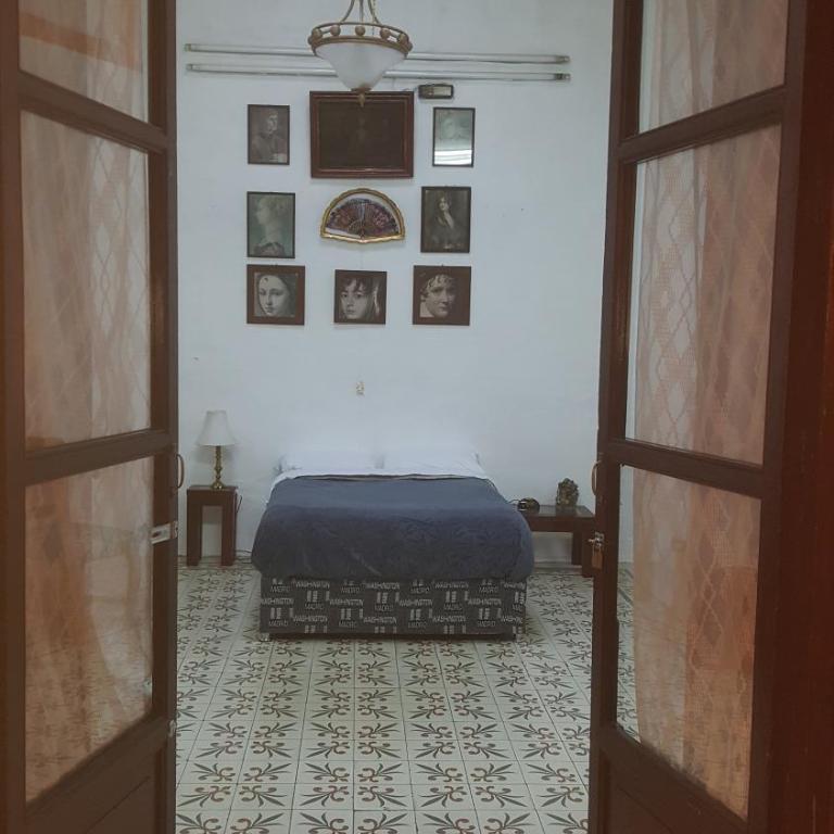 Suite Vintage - Habitación Cuádruple con baño privado externo - 7