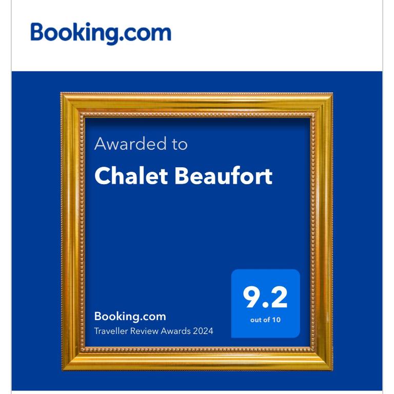 Chalet Beaufort - Chalet - 42