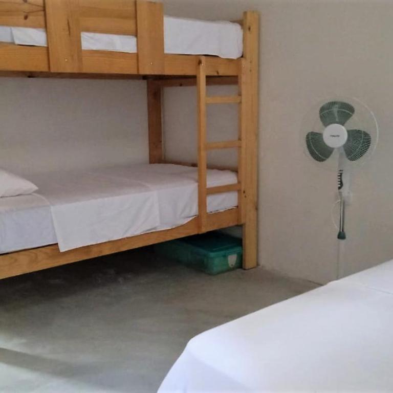 Kanaloa Casa de Playa frente al mar, Los Órganos - Four-Bedroom House - 10