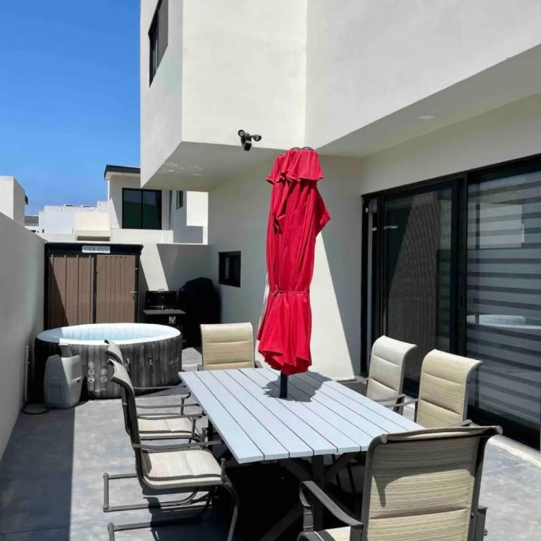 Casa Santacruz - Casa de 3 dormitorios - 6