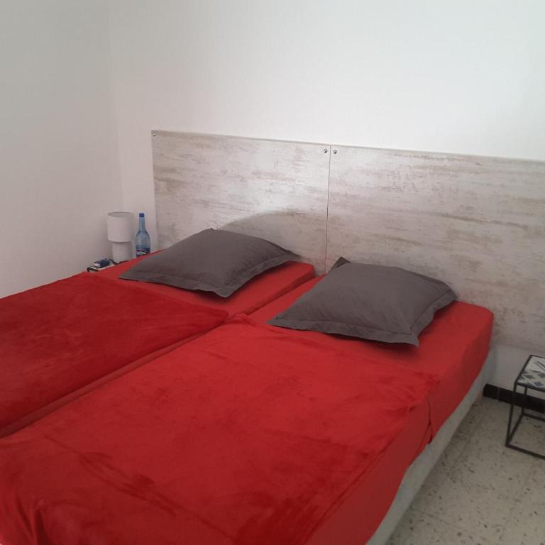 Appartement T2 4 Pers. Proche Plage, Vue Montagnes, Terrasse - FR-1-776-24 - Appartement - 3