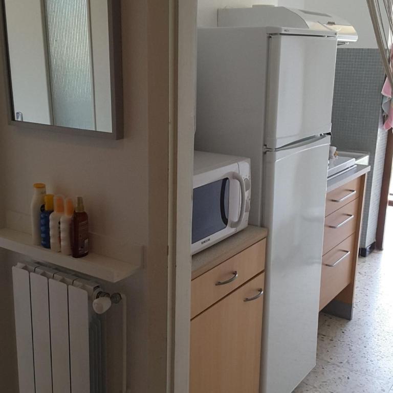 Appartement T2 4 Pers. Proche Plage, Vue Montagnes, Terrasse - FR-1-776-24 - Appartement - 4