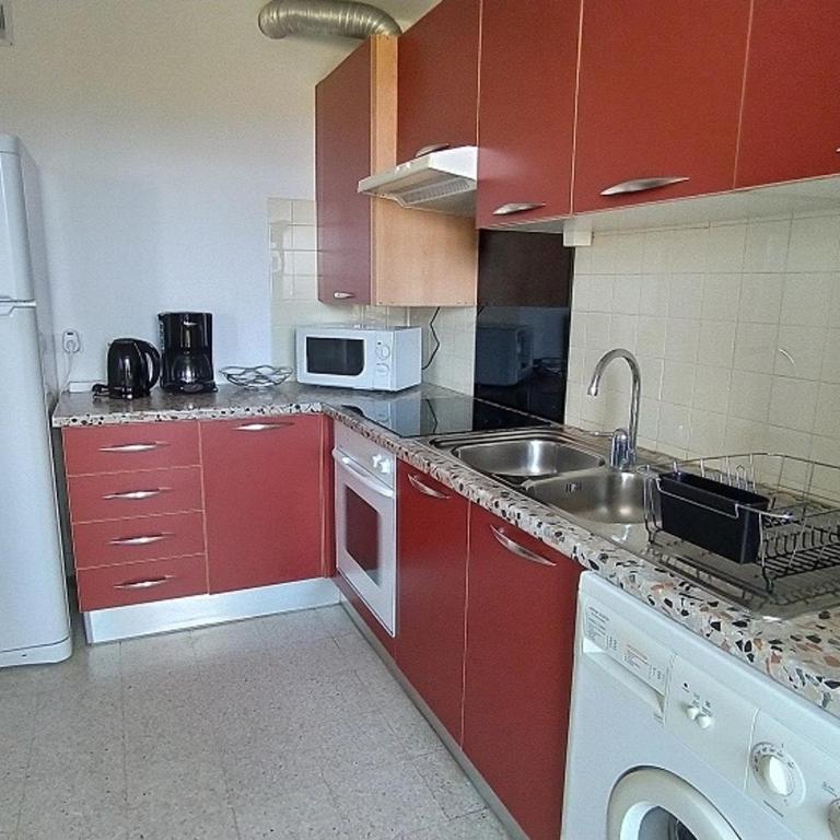 Studio 4 pers avec terrasse, vue montagne, parking, animaux admis - FR-1-776-39 - Appartement - 3
