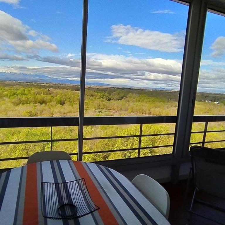 Studio 4 pers avec terrasse, vue montagne, parking, animaux admis - FR-1-776-39 - Appartement - 8