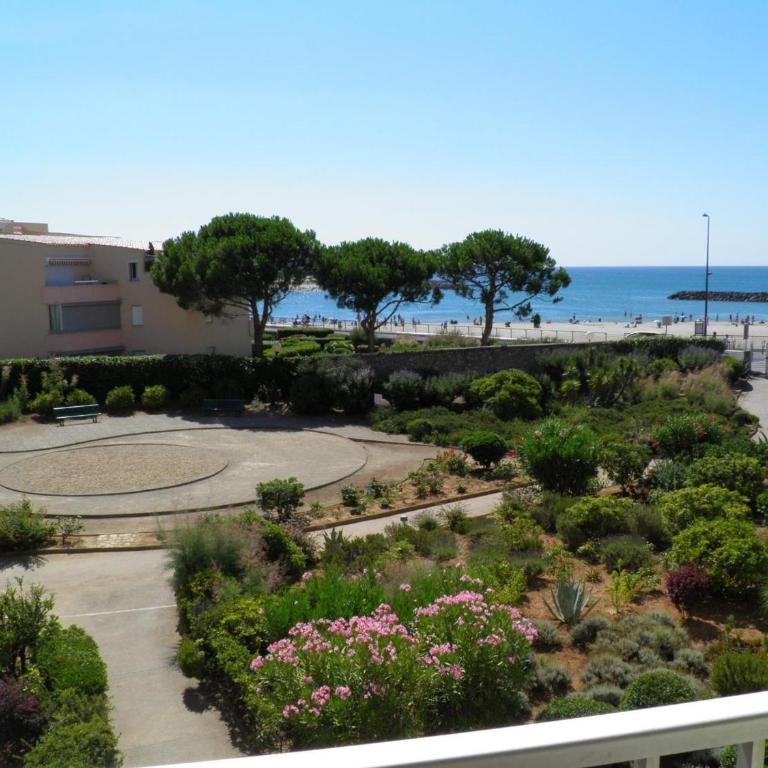 Studio à Sète - Ascenseur & Parking - FR-1-338-555 - Studio - 3