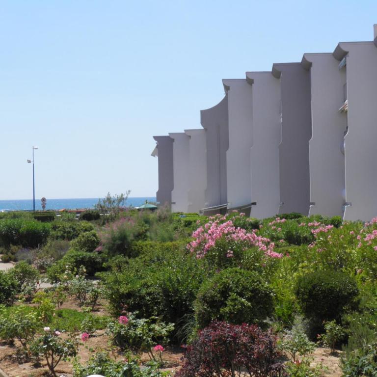 Studio à Sète - Ascenseur & Parking - FR-1-338-555 - Studio - 9