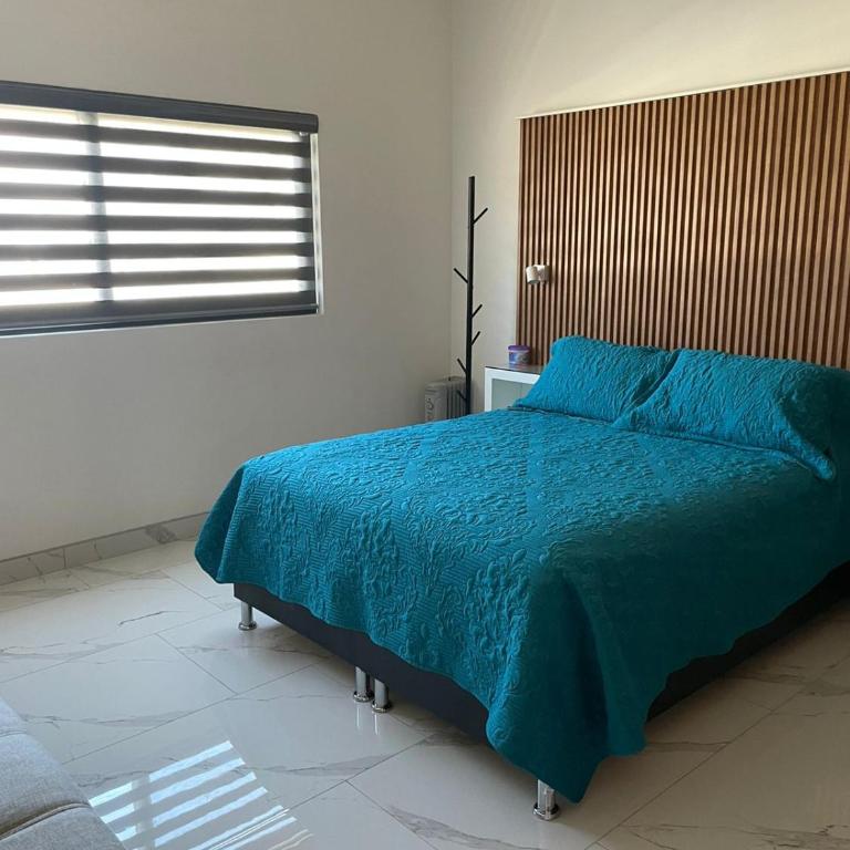 Casa Santacruz - Casa de 3 dormitorios - 9