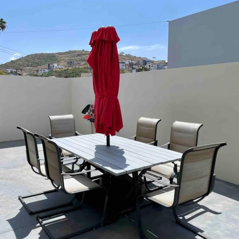 Casa Santacruz - Casa de 3 dormitorios - 15
