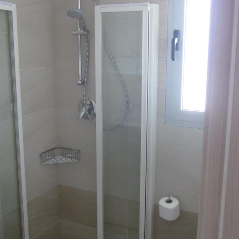 Hotel Globus - Junior Suite con Vista Mare - 2