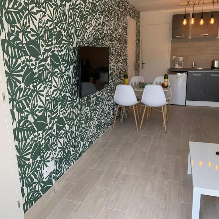 bellucciu di porto vecchio - Piscine - Haus mit 1 Schlafzimmer - 1