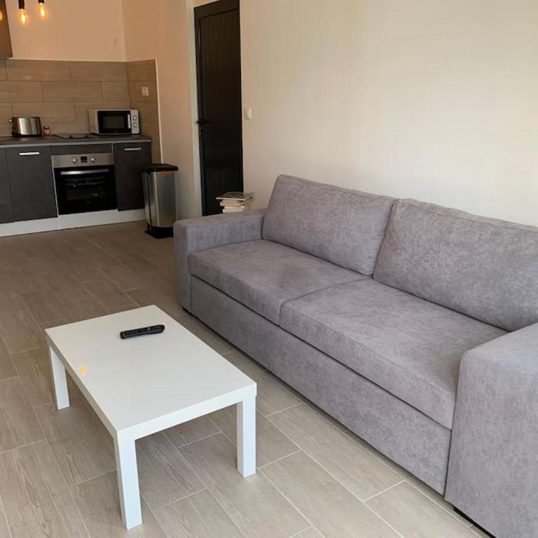 bellucciu di porto vecchio - Piscine - Haus mit 1 Schlafzimmer - 7