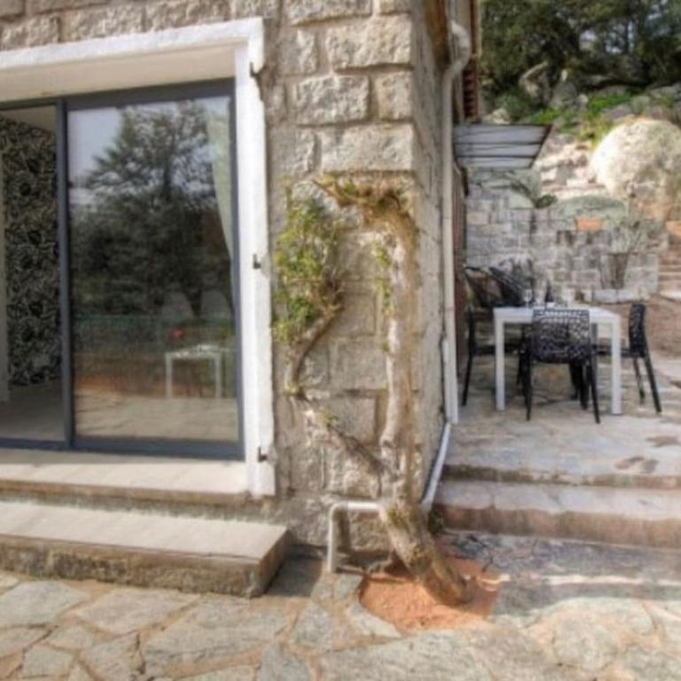 bellucciu di porto vecchio - Piscine - Haus mit 1 Schlafzimmer - 10