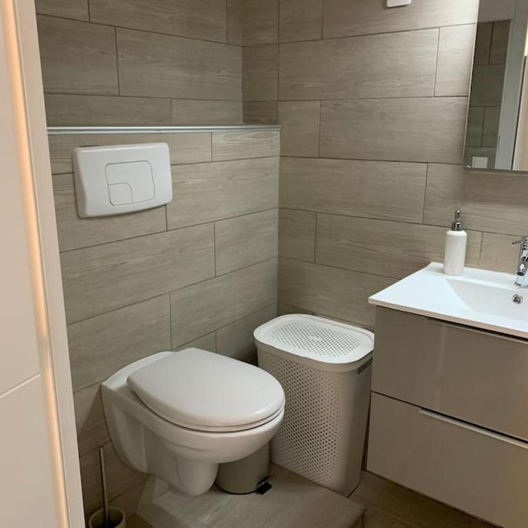 bellucciu di porto vecchio - Piscine - Haus mit 1 Schlafzimmer - 12