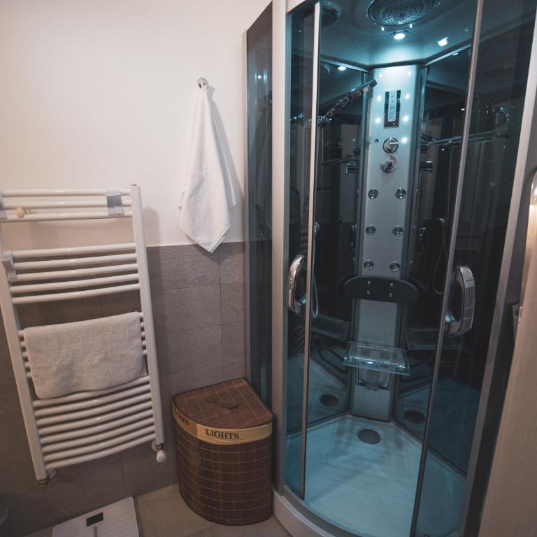 Itiseasy Palermo 1 e 2 Private Apartments - Appartamento Superior - 6