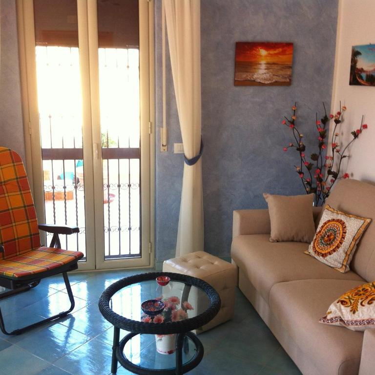 Villetta Pergole - Haus mit 2 Schlafzimmern - 8