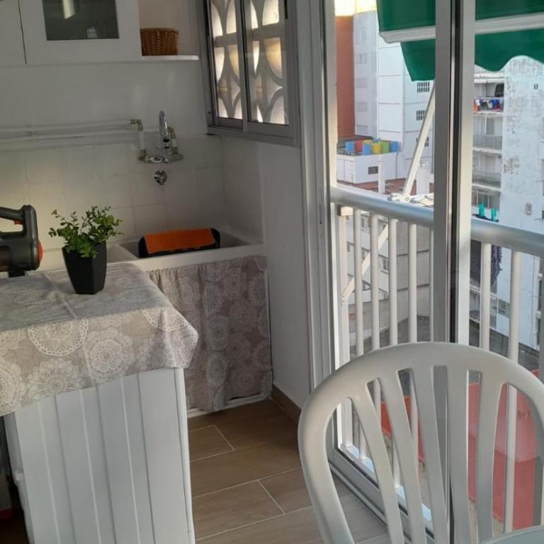 150m2 Con vistas al Mar y al Castillo de Cullera - Apartment - 16