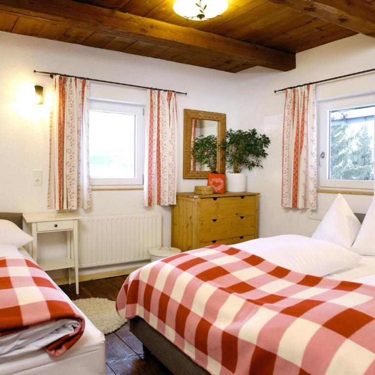 Farmhouse in Hollersbach near KitzSki - Ferienhaus mit 3 Schlafzimmern - 9