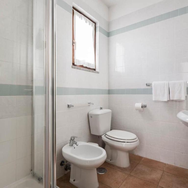 LA MAR Apartment Santa Teresa Gallura - Studio Apartment - 31