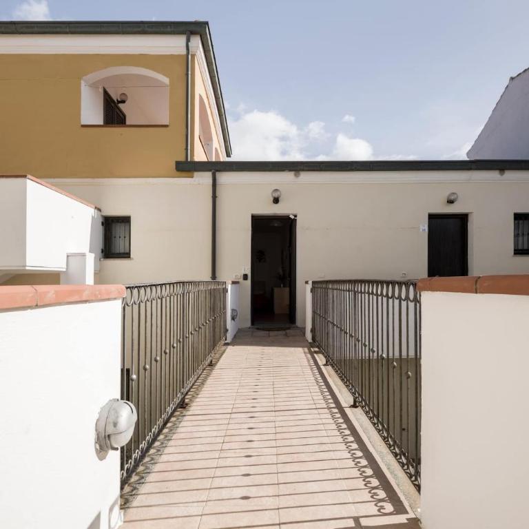 LA MAR Apartment Santa Teresa Gallura - Studio Apartment - 35