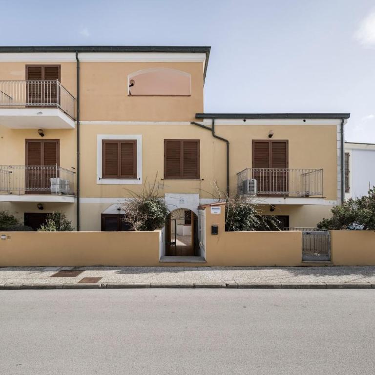 LA MAR Apartment Santa Teresa Gallura - Studio Apartment - 38
