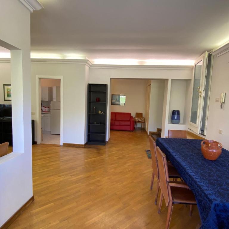 Camilluccia Dream Apartment - Appartement 2 Chambres - 10