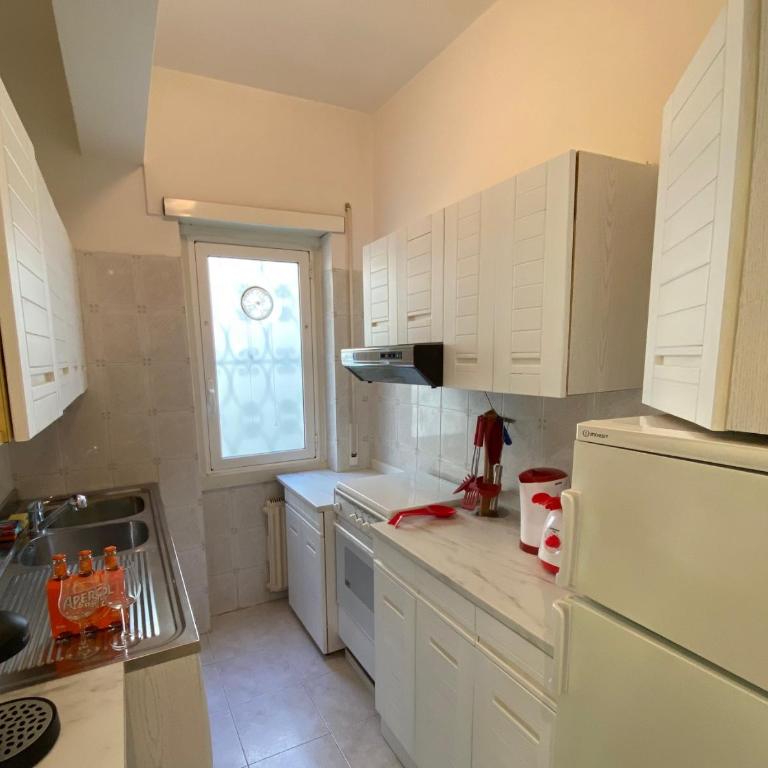 Camilluccia Dream Apartment - Appartement 2 Chambres - 24