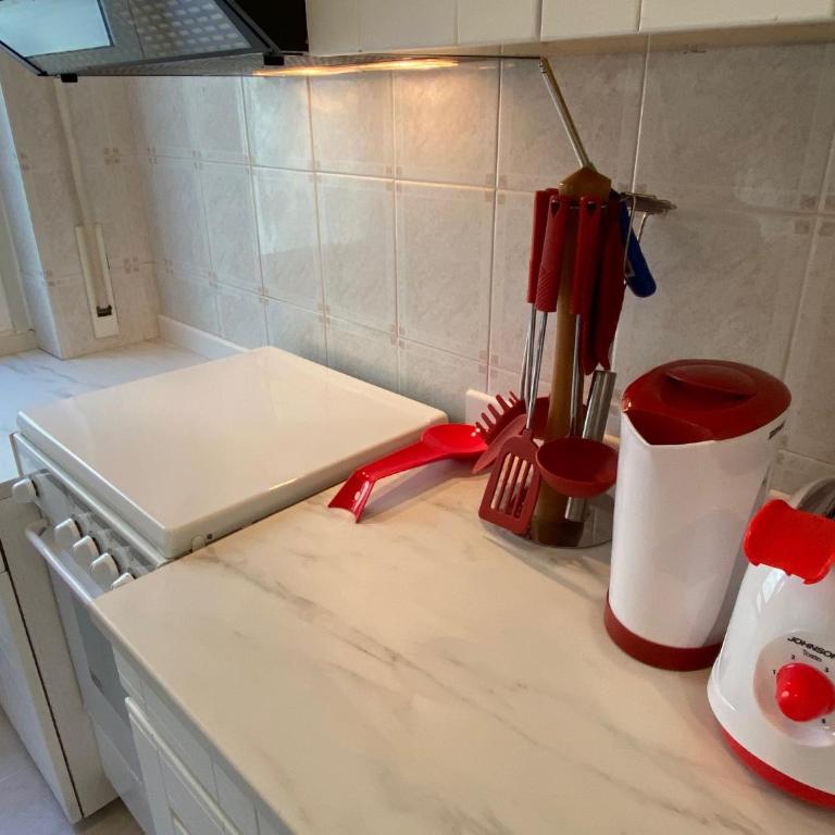 Camilluccia Dream Apartment - Appartement 2 Chambres - 26