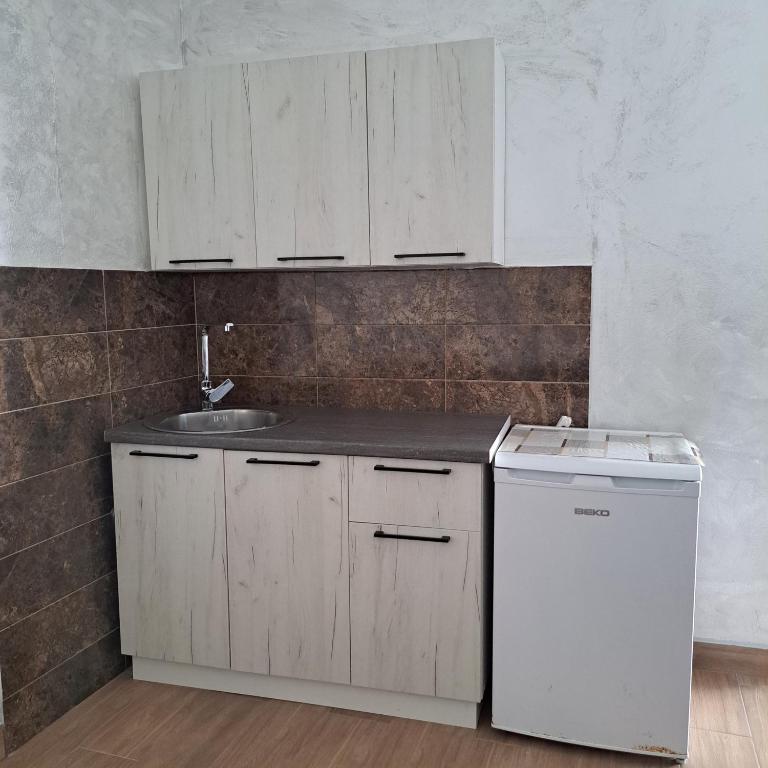 Diamond by EXCLUSIVE Collection Sea view apartments - Studio Apartment - 23