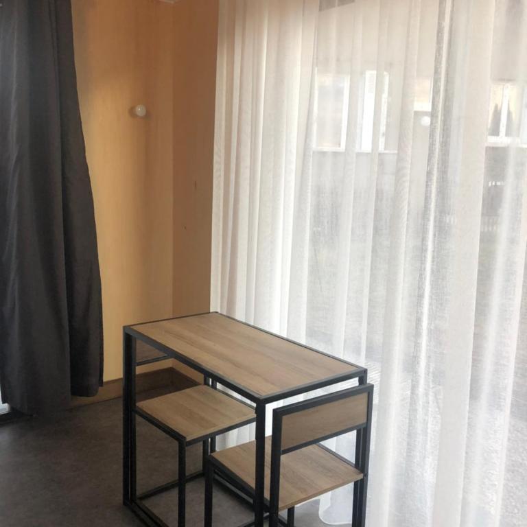Au Jardin d’AnneSo - Apartment mit 1 Schlafzimmer - 8