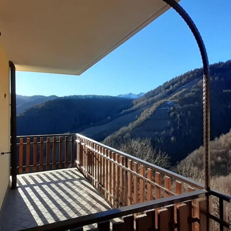 La Casa di Cardini - Appartamento con 1 Camera da Letto - 3